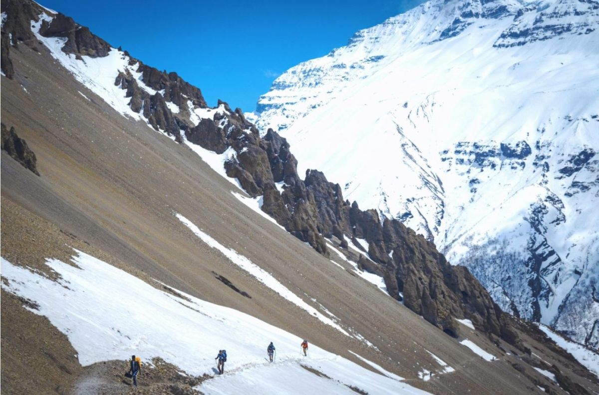 Morti in Nepal due alpinisti italiani, altri risultano dispersi - 