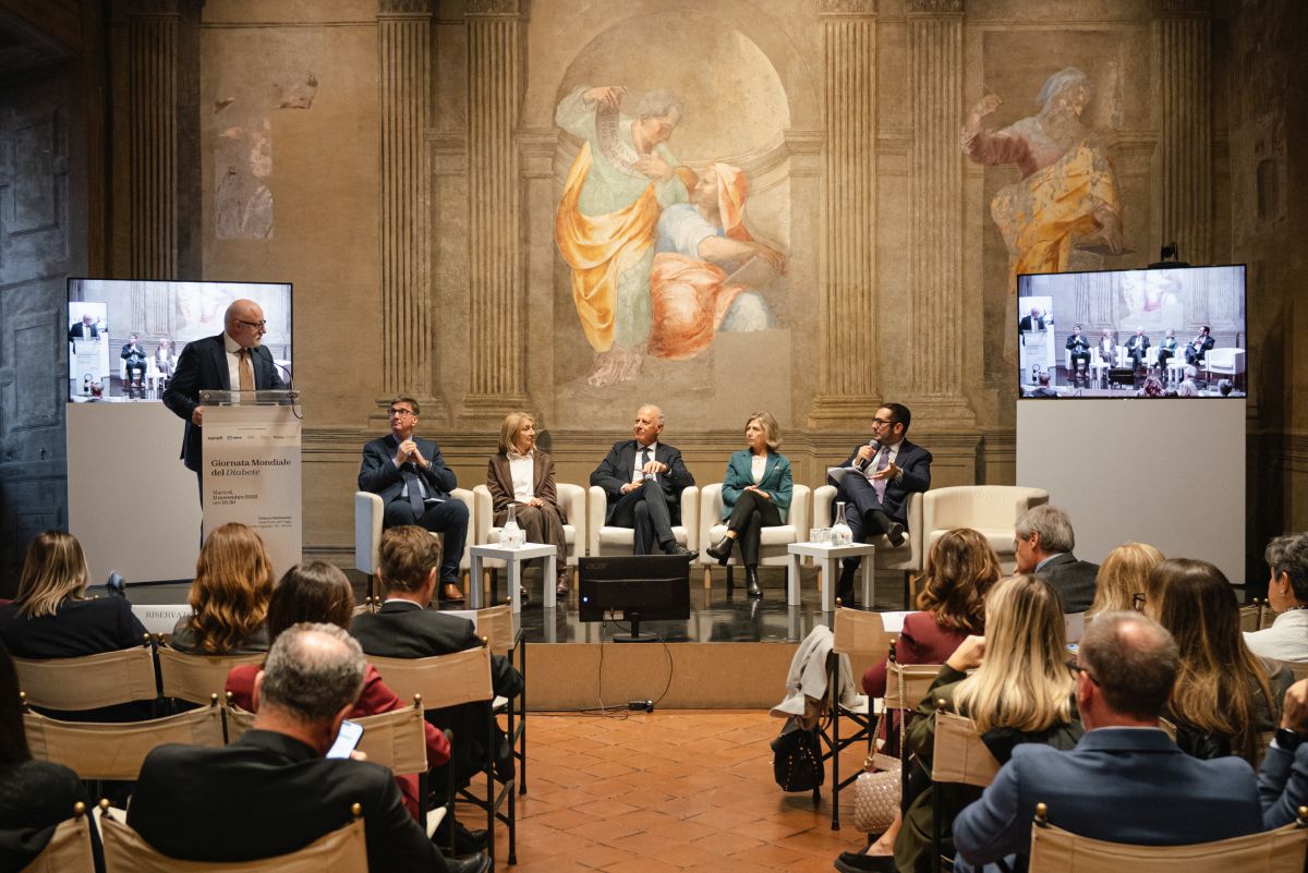 Giornata Mondiale Diabete, focus su screening e accesso ai dispositivi medici - 