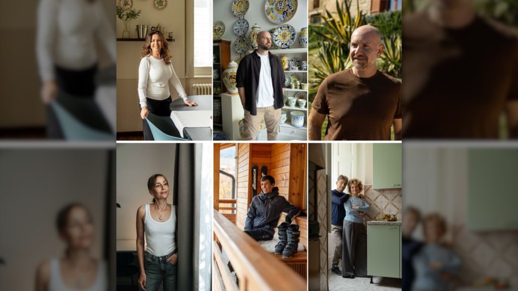 Airbnb premia I Maestri dell’Accoglienza Made in Italy - 