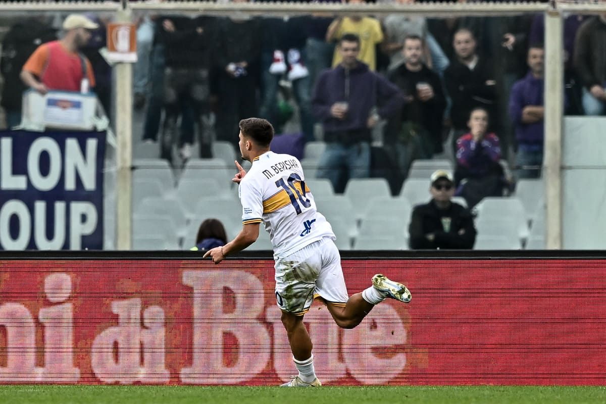 La Fiorentina sprofonda tra i fischi, il Lecce passa al Franchi - 