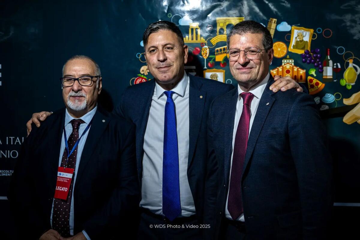 Cna Sicilia, l’assemblea annuale traccia le linee future per lo sviluppo - 