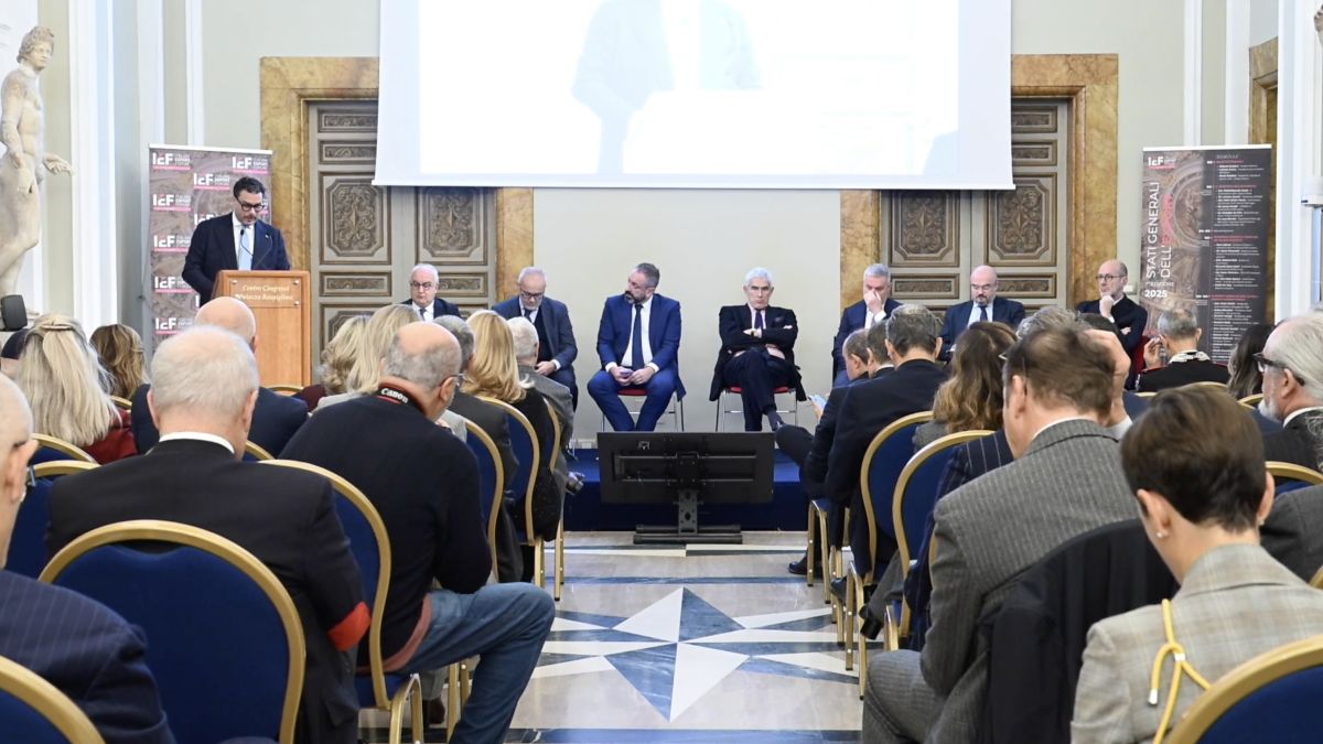 Agli Stati Generali dell’Export il commercio che crea la pace - 