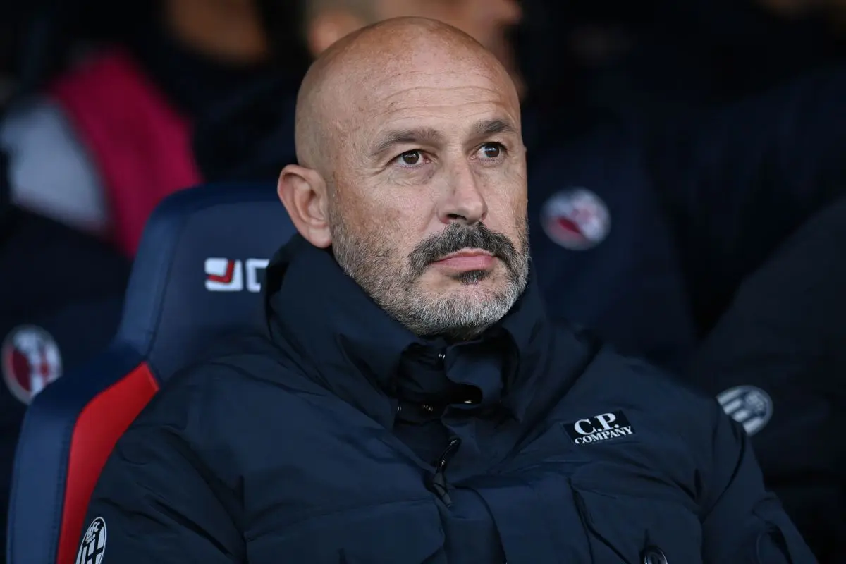 Italiano “E’ il momento di aggiungere punti anche in Europa League” - 