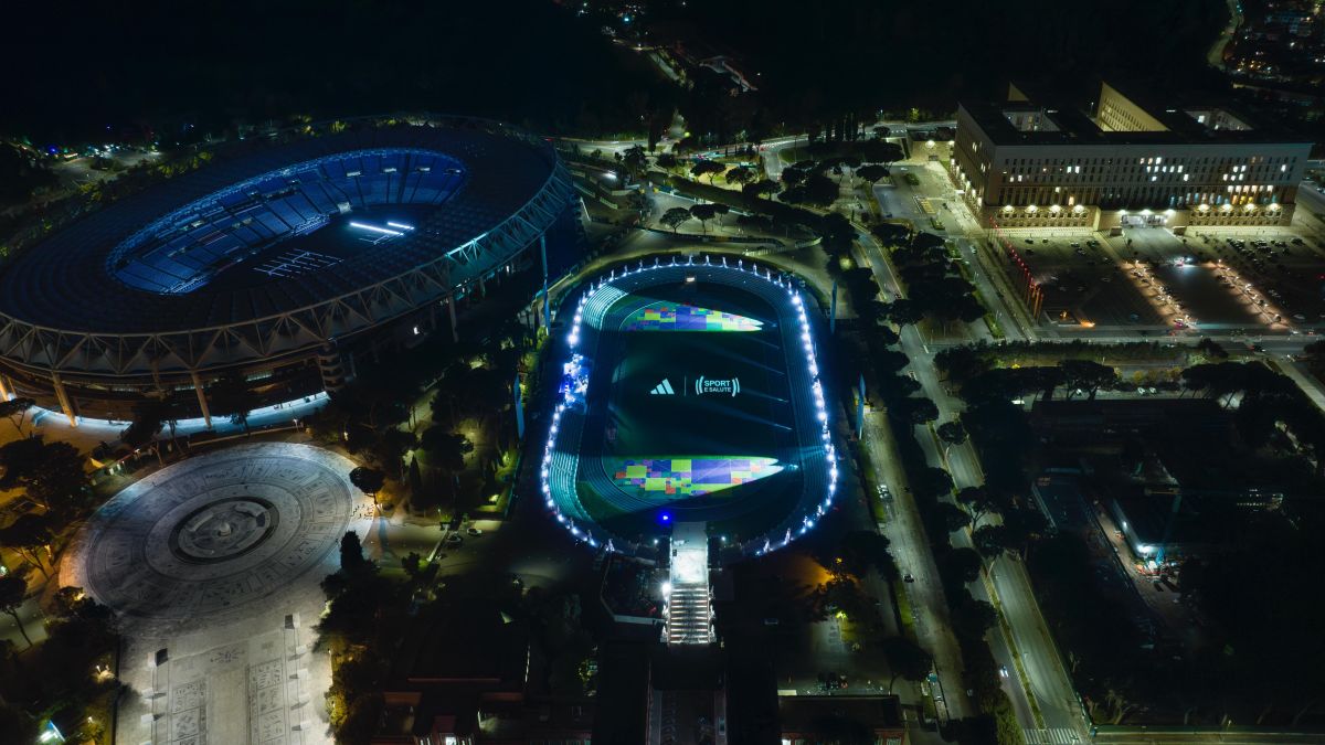 Sport e Salute lancia una partnership che accende la cultura del movimento - 