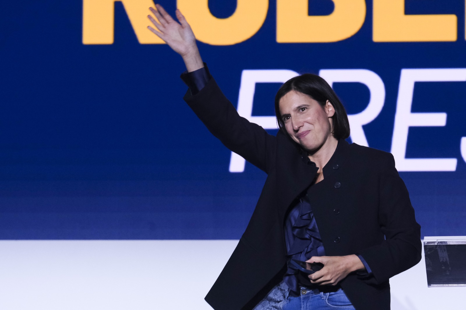 Schlein “Partita alle prossime elezioni politiche è apertissima” - 