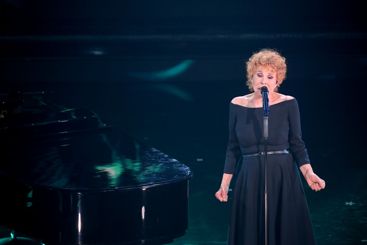 E’ morta Ornella Vanoni, leggenda della musica italiana - 
