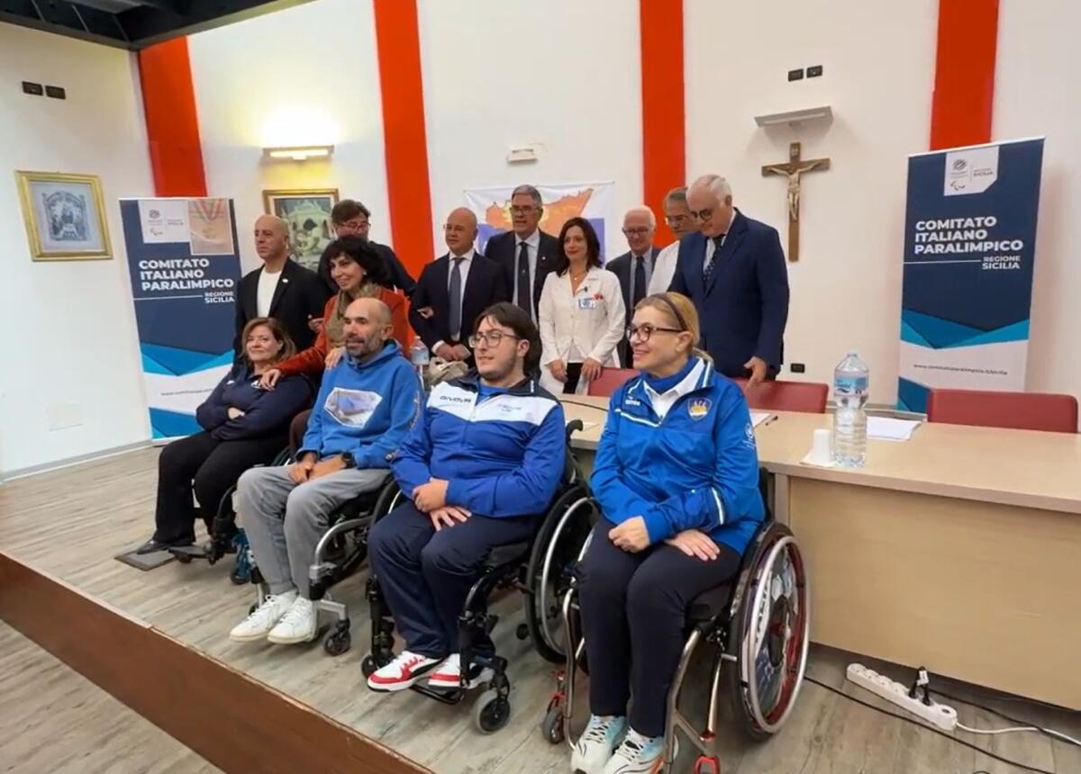 Il 3 dicembre a Palermo la Giornata internazionale dei diritti dei disabili - 