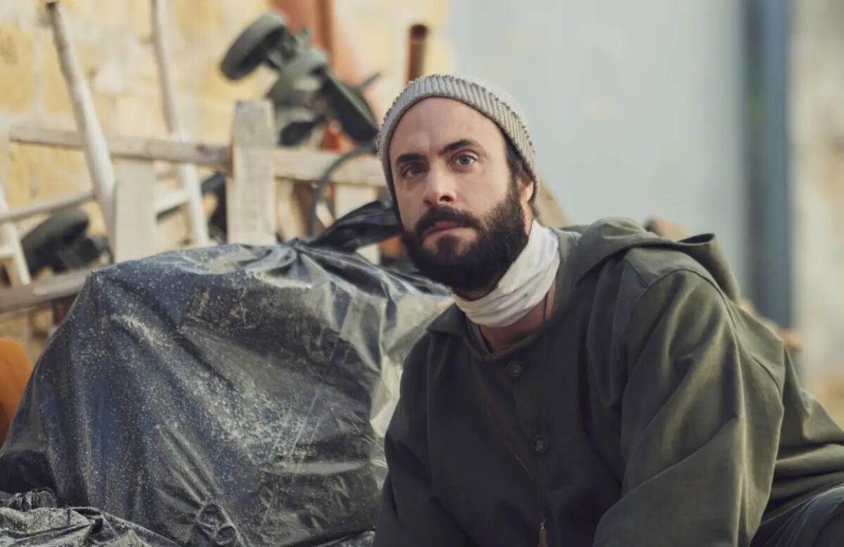 Rai Fiction, al via a Palermo le riprese del film su Biagio Conte - 