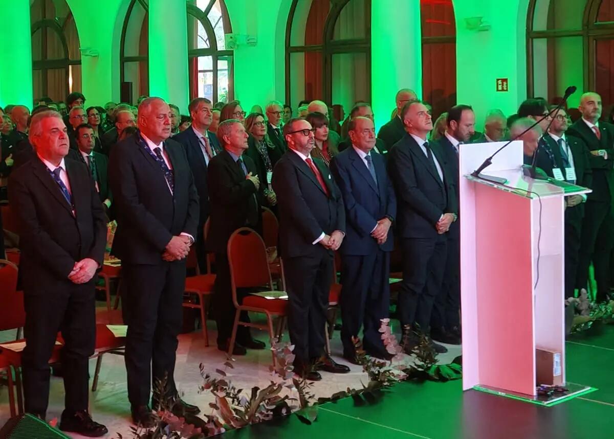 Sicindustria lancia il Piano Florio: “Il futuro dell’Italia passa dalla Sicilia e dal Sud” - 