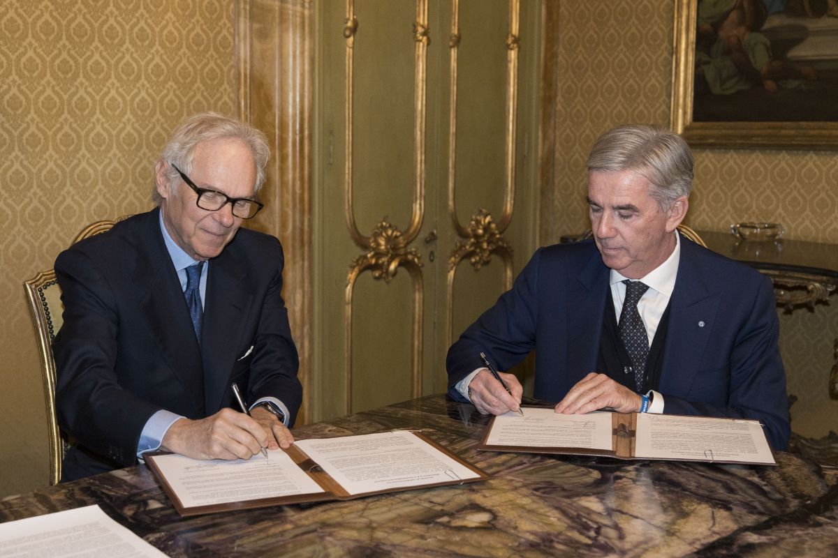 Webuild e Confartigianato, nasce partnership per infrastrutture e Pmi italiane - 