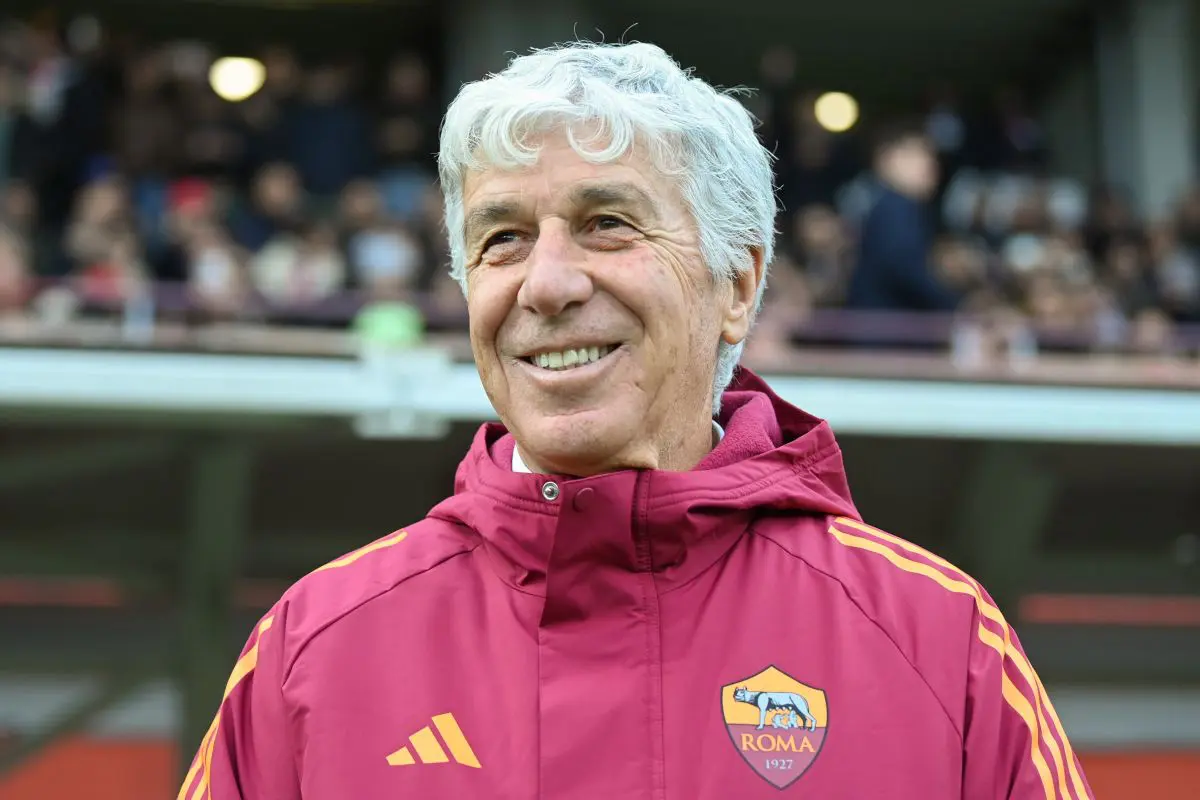 Gasperini “Il Midtjylland ci fa pensare meno al Napoli” - 