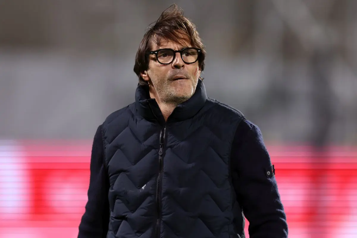 Fiorentina-Aek, Vanoli “Voglio vedere cuore, sacrificio e qualità” - 