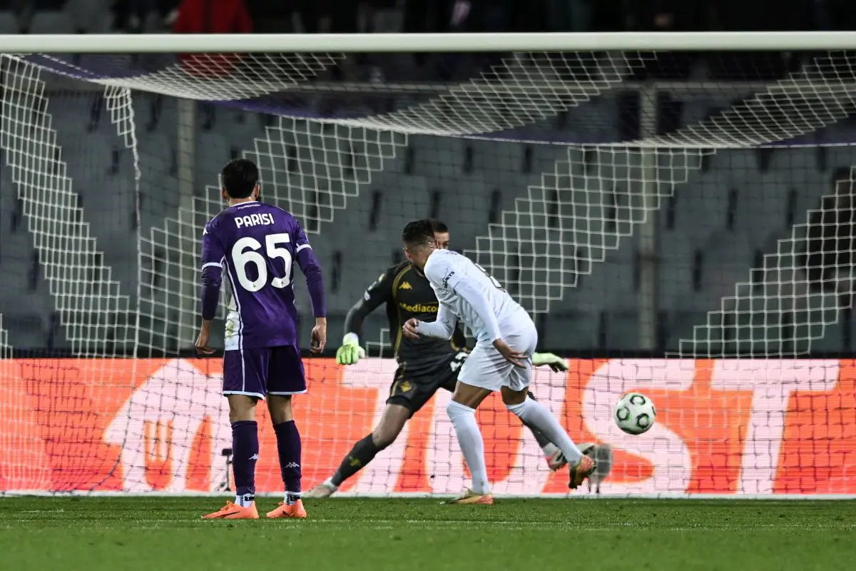 Fiorentina sconfitta 1-0 in casa dall’Aek, i viola non si sbloccano - 