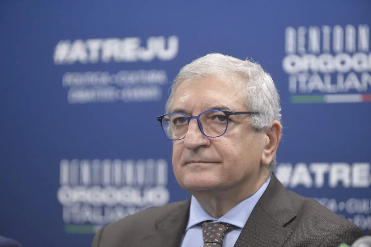 Giustizia, Foti “Centrodestra coerente, per la sinistra referendum contro Meloni” - 