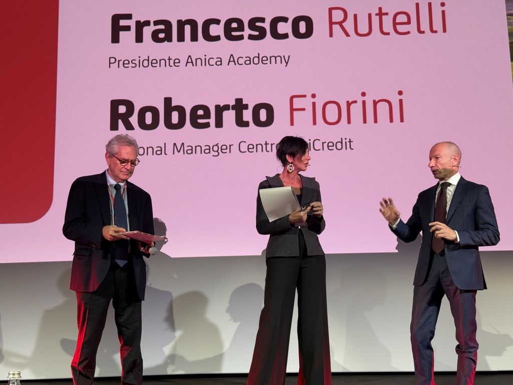 Forum dei Territori UniCredit, il Centro Italia tra radici e innovazione - 
