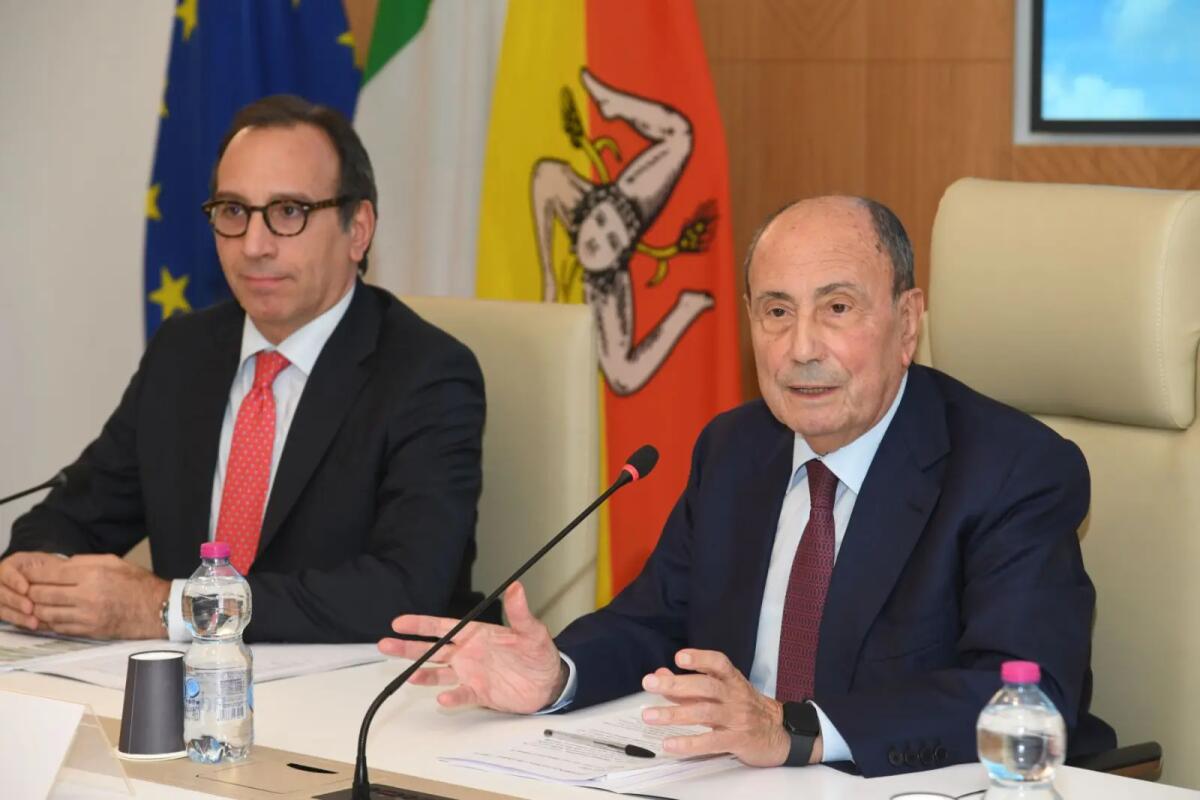 Via libera a 55 milioni per rendere più sicure le strade provinciali, Schifani: “Più cantieri aperti” - 