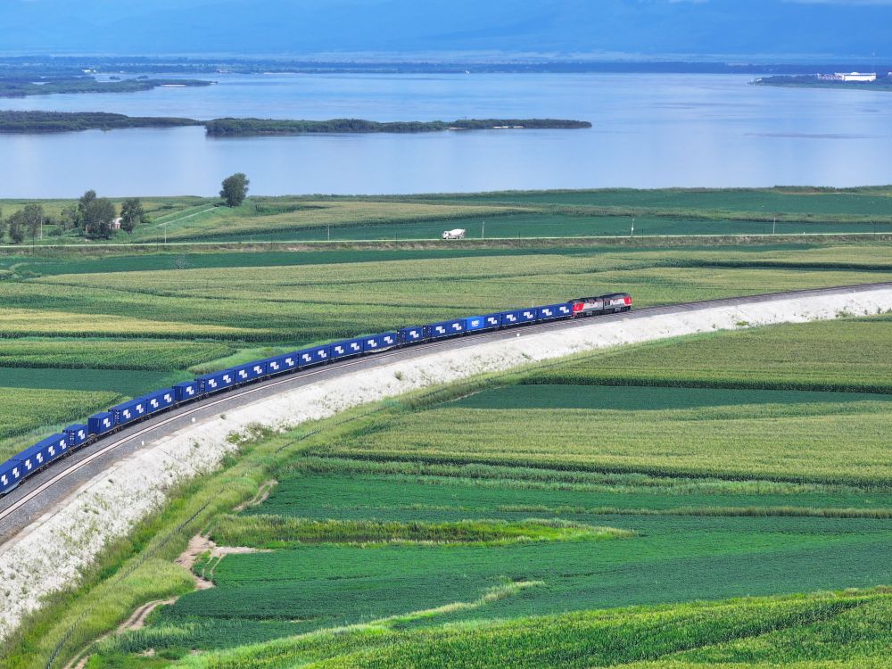 Ministero Esteri Cina “Pronti a rafforzare cooperazione economica con UE” - 