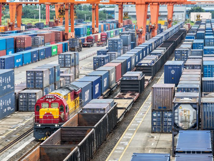 Il 18 novembre il secondo Forum di Cooperazione del China-Europe Railway Express - 