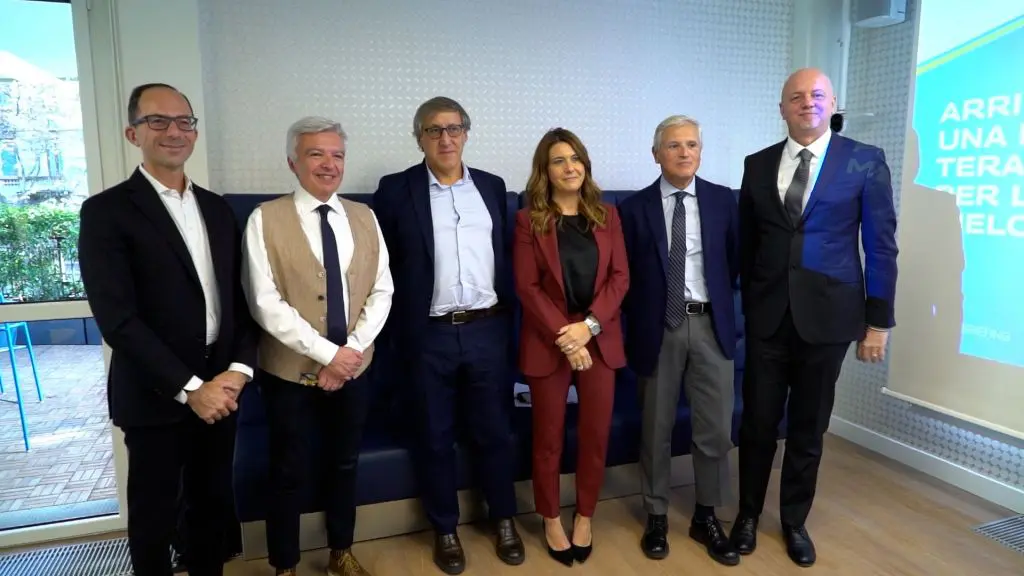 Leucemia Mieloide Acuta, arriva in Italia una nuova opzione terapeutica - 