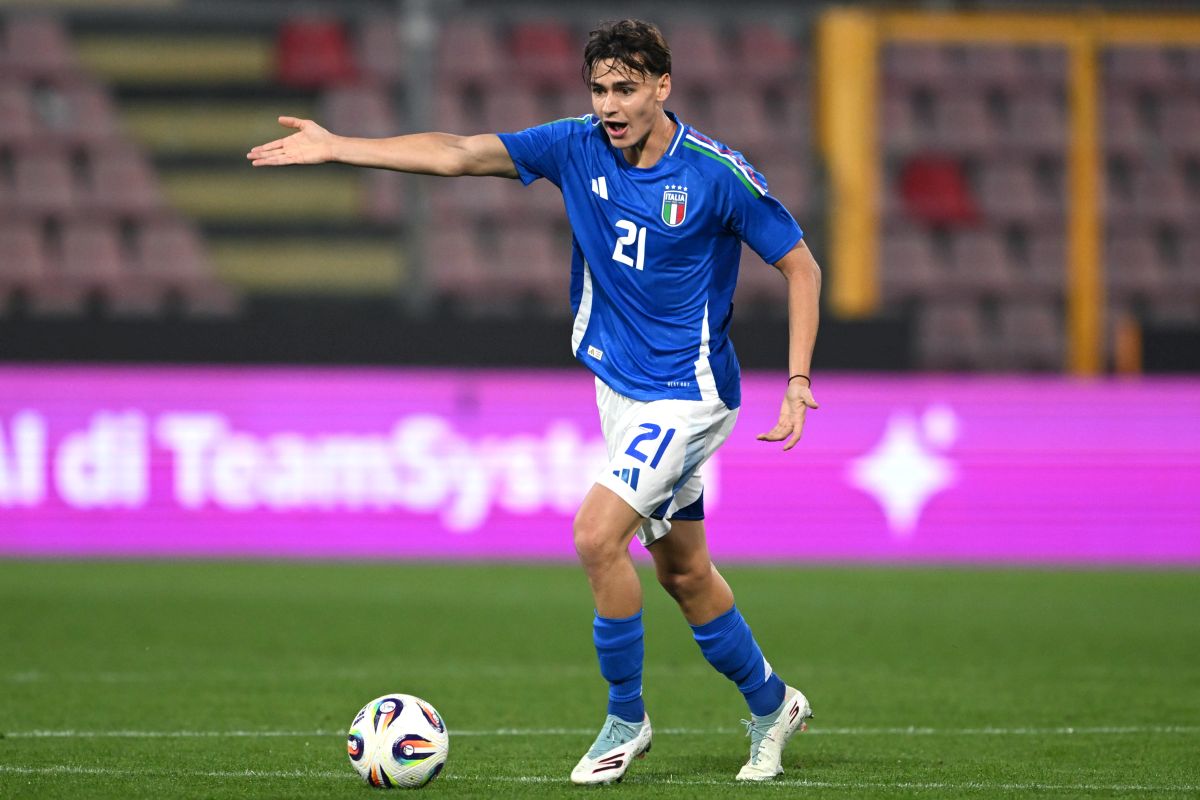 Under 21, l’Italia cala il poker in Montenegro - 