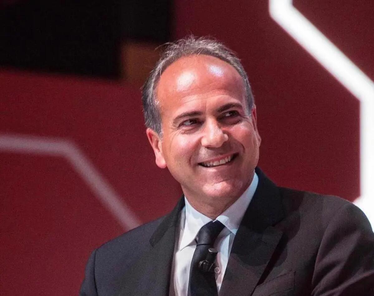 Aeroporto di Palermo, Battisti “La sostenibilità non è un’opzione ma un fattore competitivo” - 