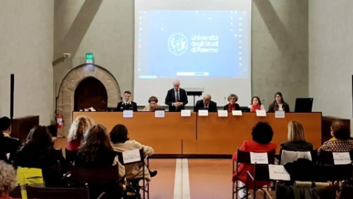 Violenza di genere, a Palermo un confronto tra istituzioni per gli interventi di contrasto - 