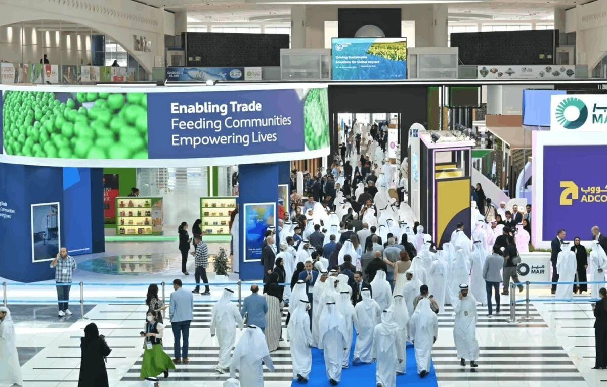 La Sicilia del gusto conquista Abu Dhabi, vetrina per l’eccellenza isolana - 