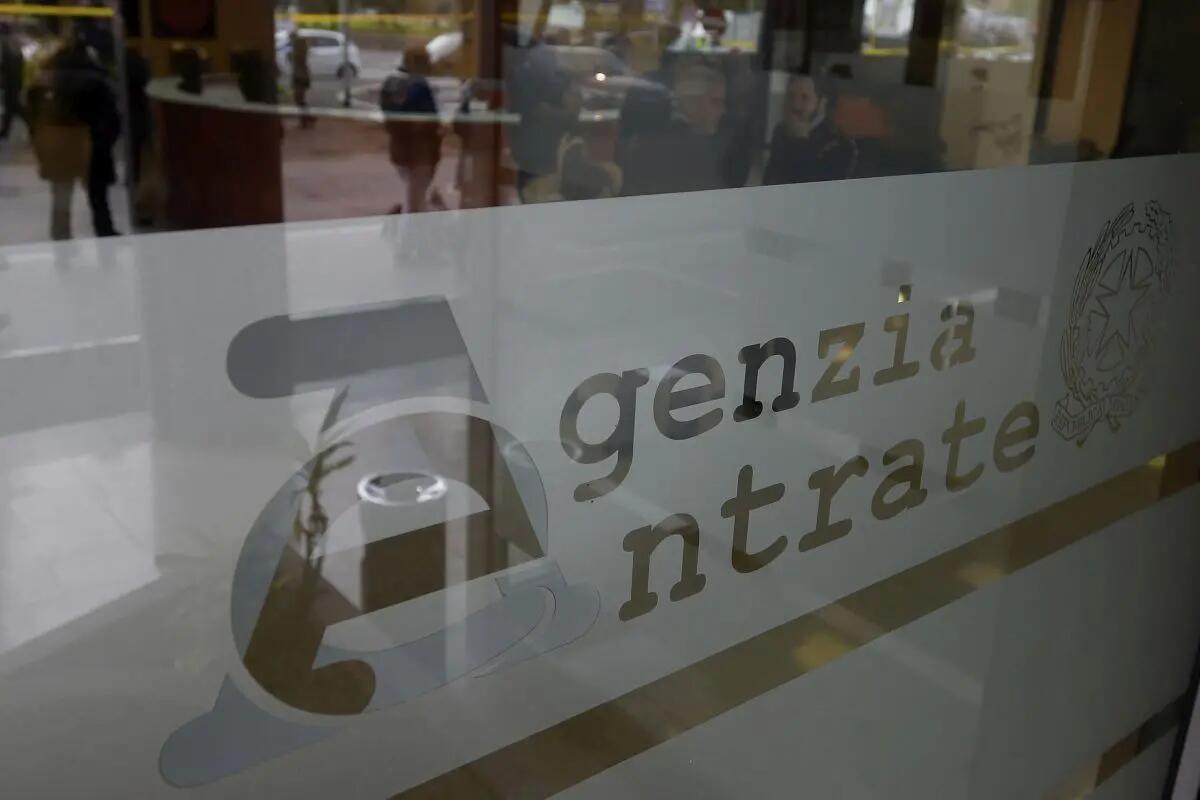 L’Agenzia delle Entrate e il Mef incontrano a Palermo le aziende siciliane - 