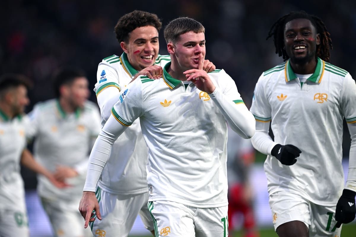 Tris Roma allo ‘Zinì: Cremonese ko 3-1, i giallorossi restano in vetta - 