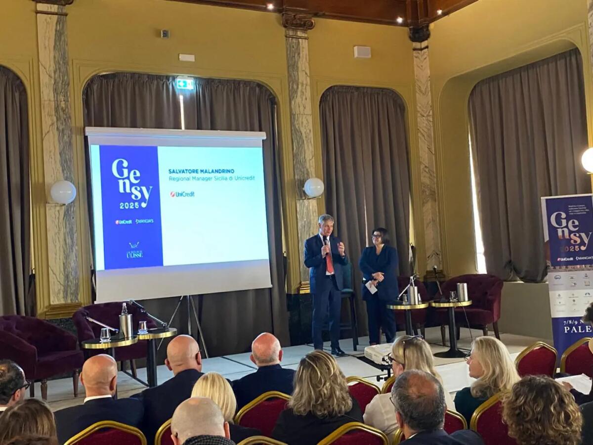 UniCredit, Malandrino “Crescono i finanziamenti alle imprese” - 