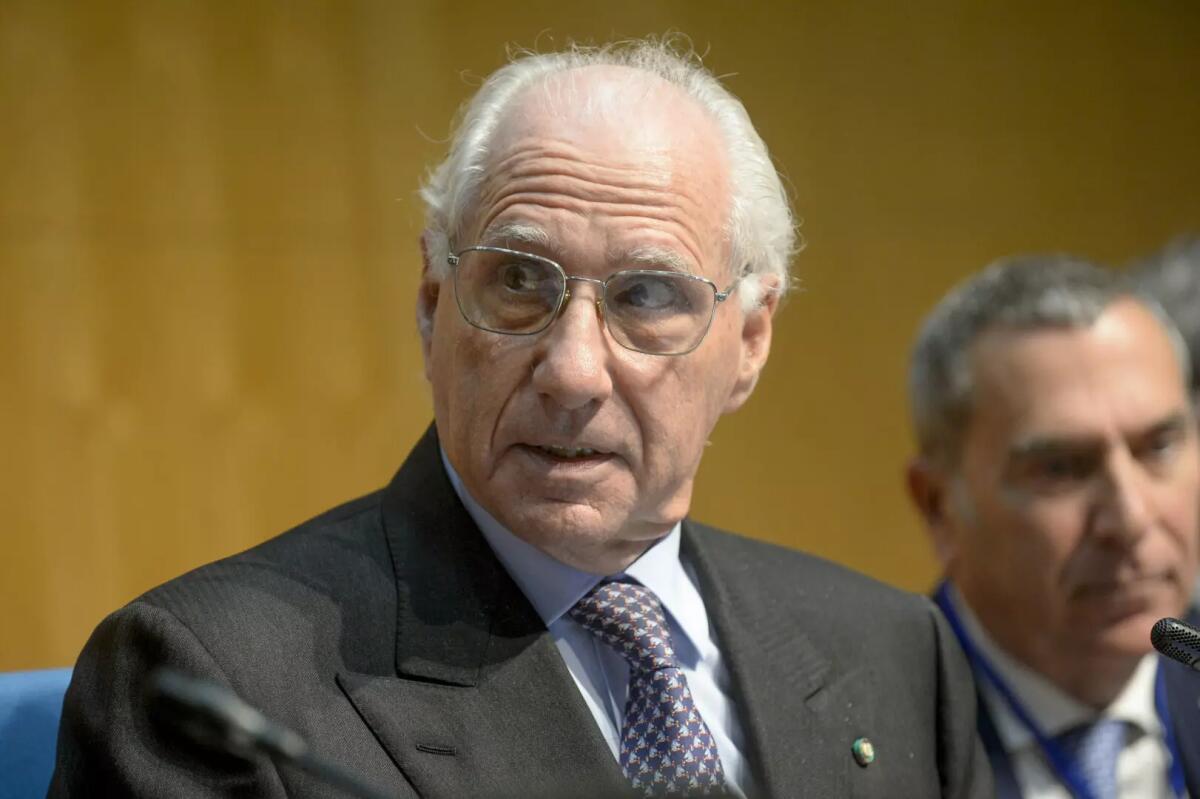 Ciucci “Il Ponte sullo Stretto supera il concetto di insularità” - 