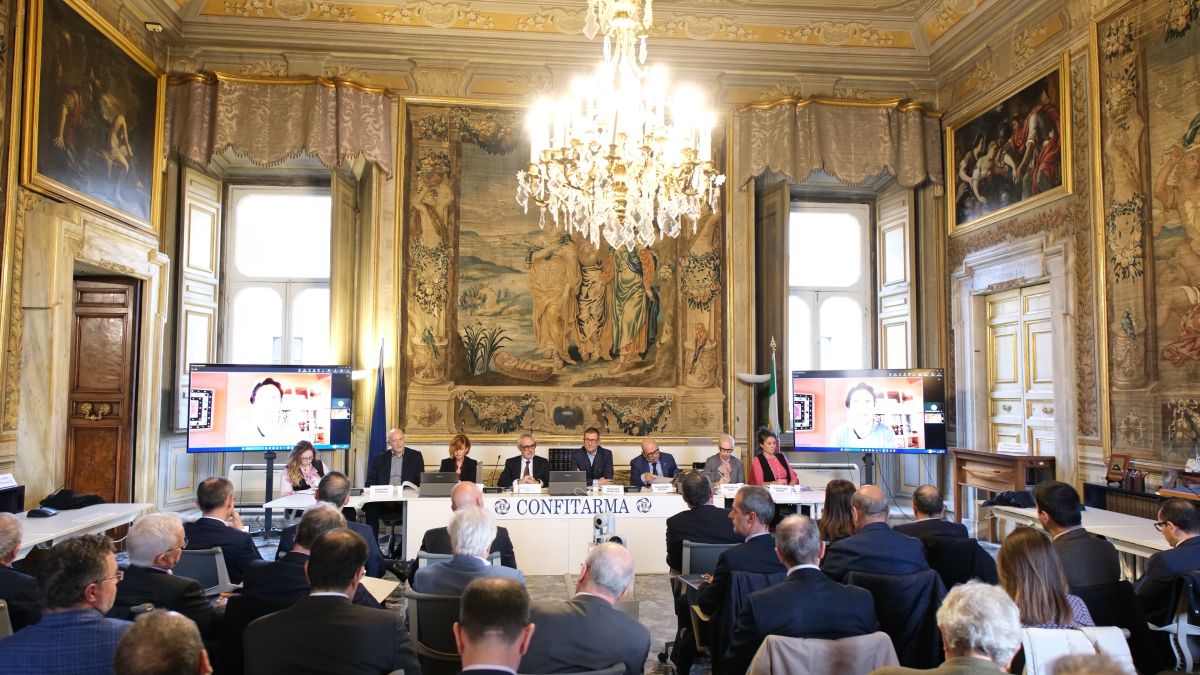 Cresce la logistica aerospaziale, Freight Leaders Council presenta il Quaderno 33 - 