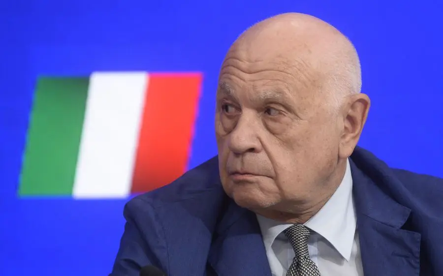 Nordio “Referendum pro o contro Meloni? Non è una partita politica” - 