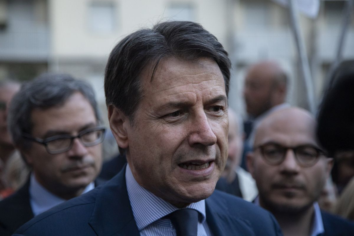 Regionali Campania, Conte “Fico presidente, non saltellano più” - 