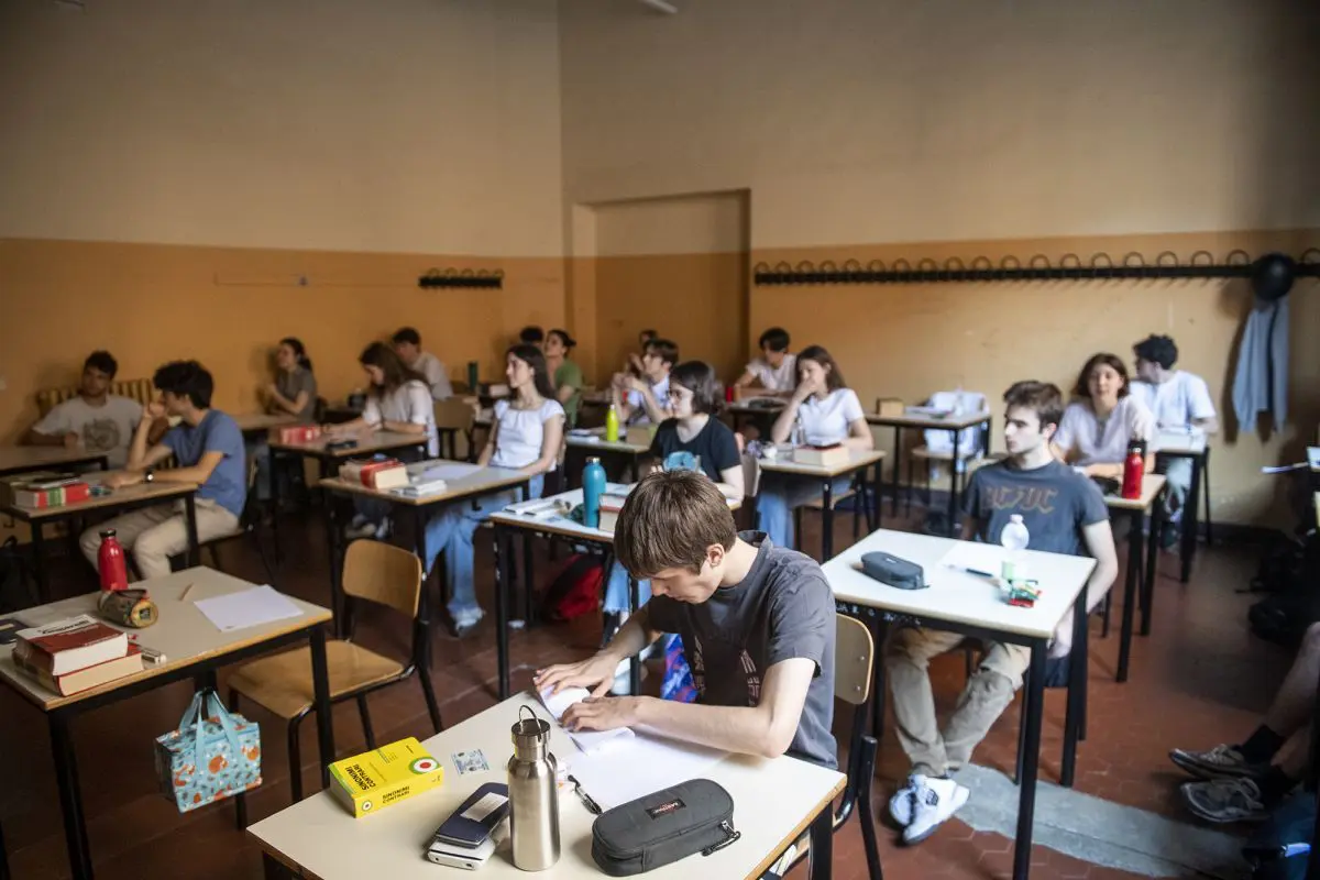 Scuola, 9 giovani su 10 chiedono l’educazione sessuale - 