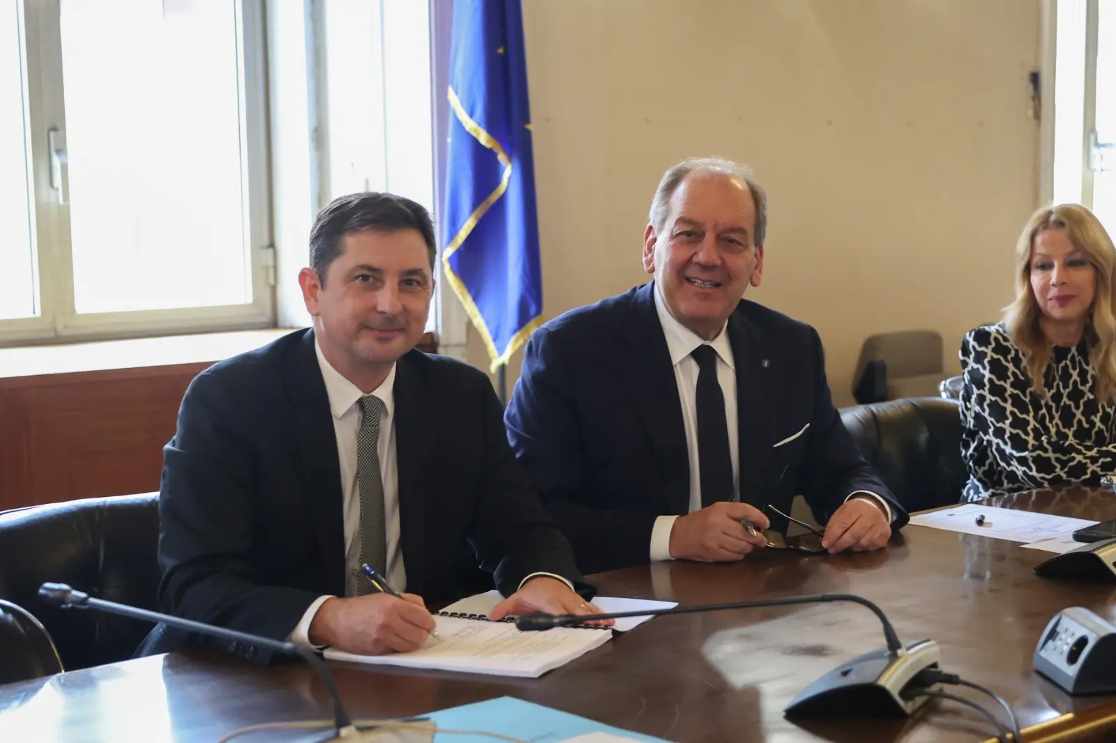 Intesa tra Jti e Ministero dell’Agricoltura per la filiera tabacchicola - 