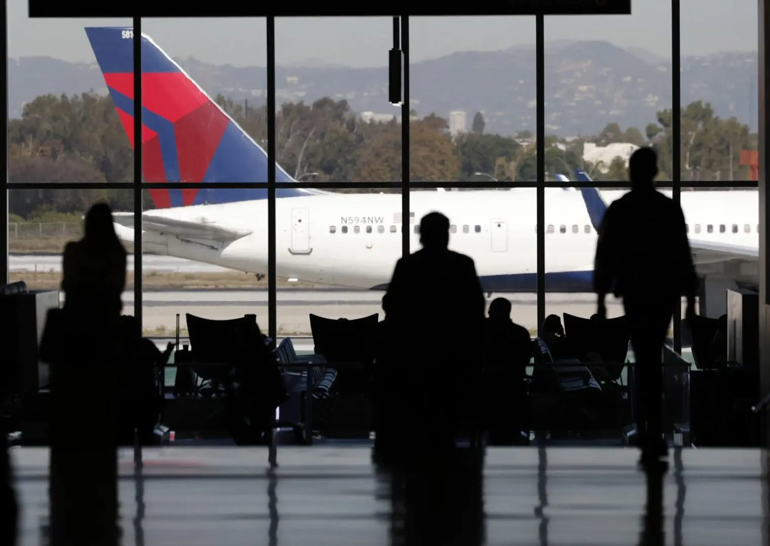 Usa al 40esimo giorno di shutdown, è caos - 