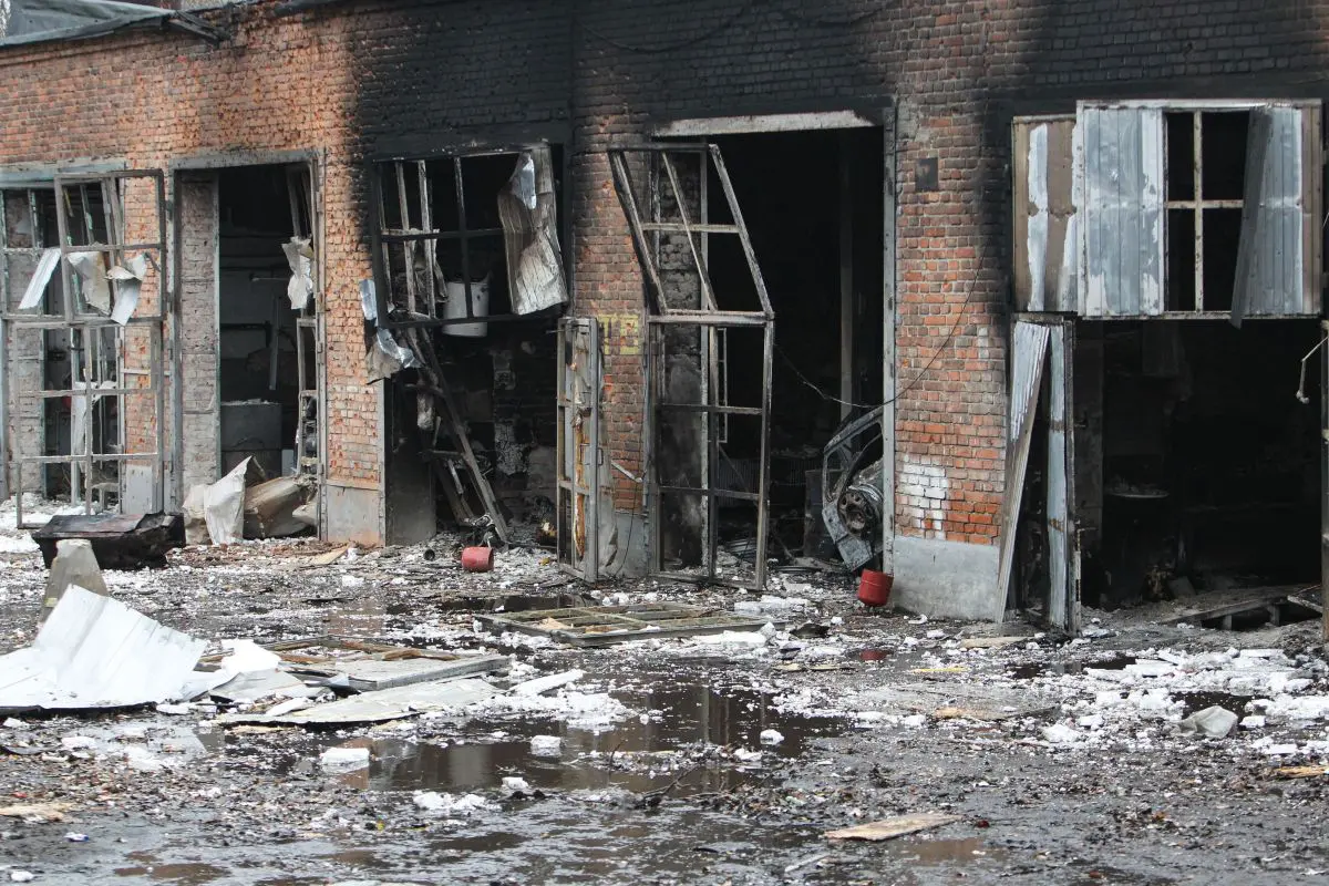 Ucraina, leader G7-Ue “Il piano Usa è una base che richiede ulteriore lavoro” - 