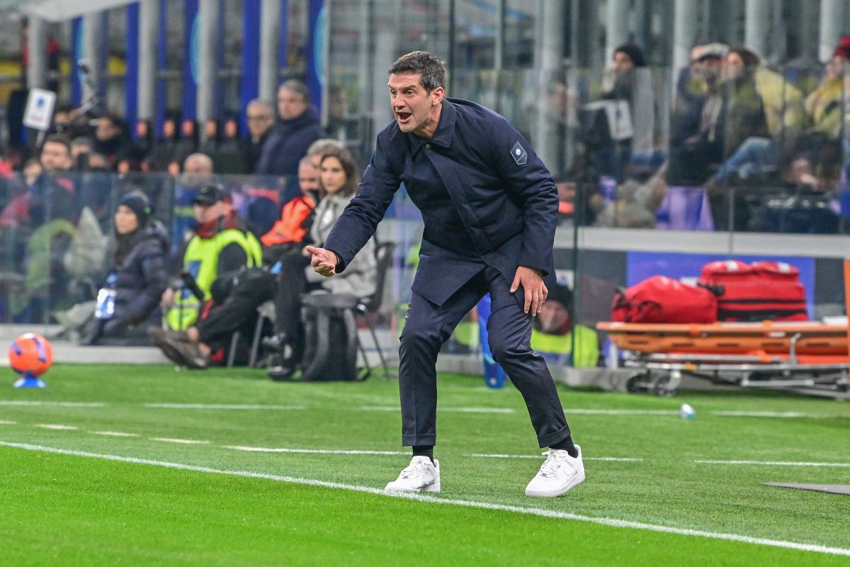 Chivu “Il bello del calcio è che c’è sempre una rivincita” - 