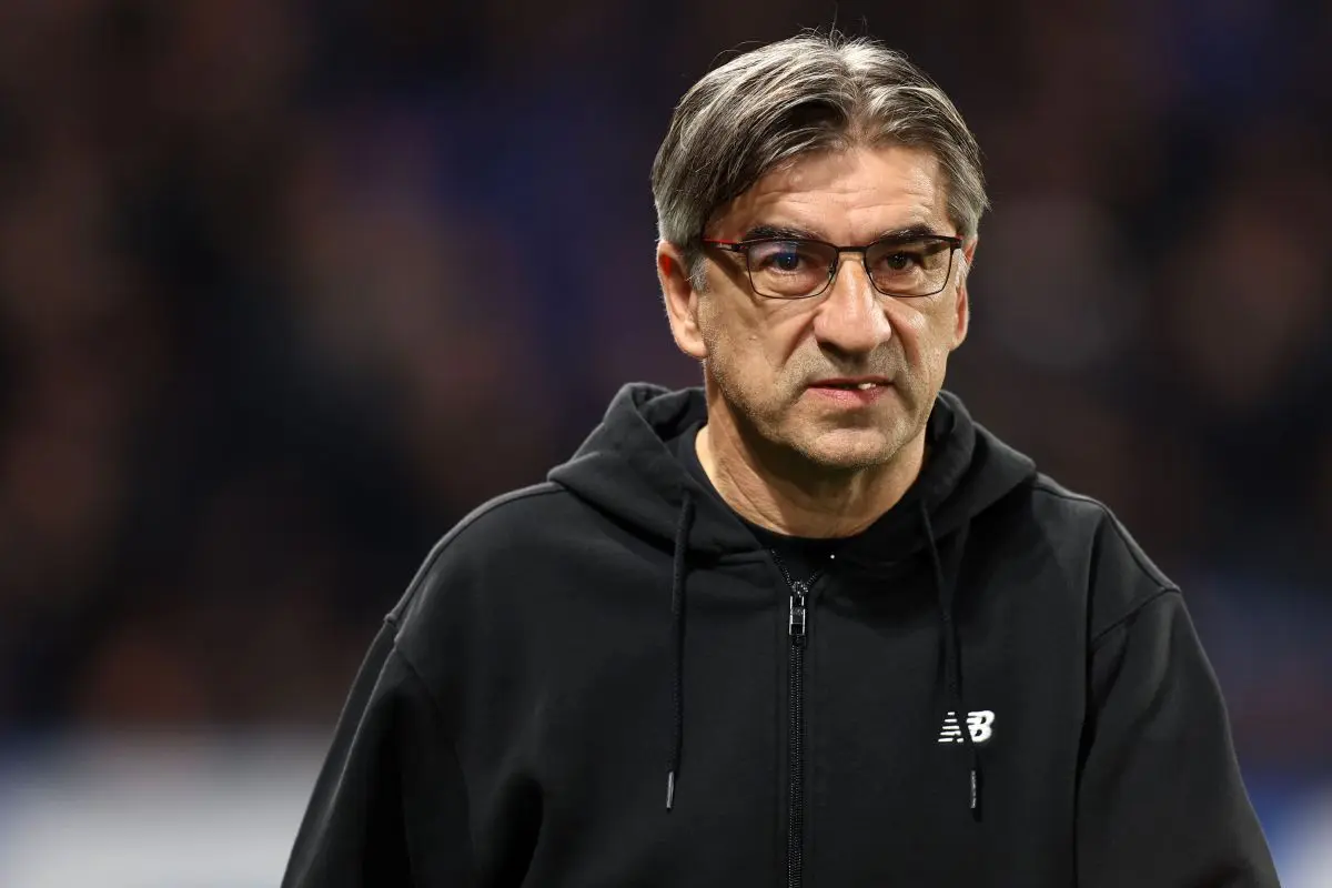 Juric “Per battere il Marsiglia serve la gara perfetta” - 