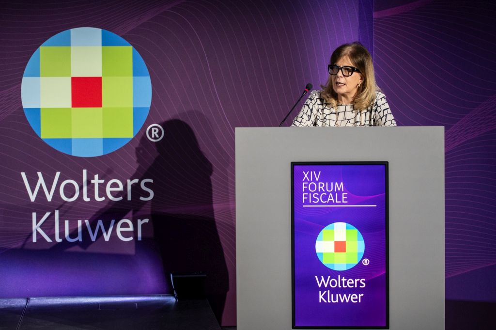 Riforma fiscale e IA, il Forum Wolters Kluwer traccia la rotta - 