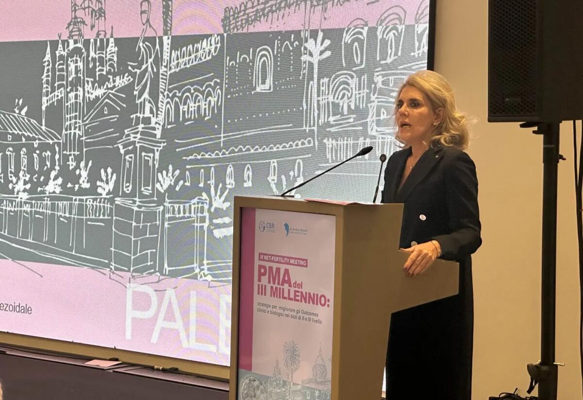 Aiop, Cittadini: “Su PMA dialogo virtuoso tra le componenti del sistema” - 