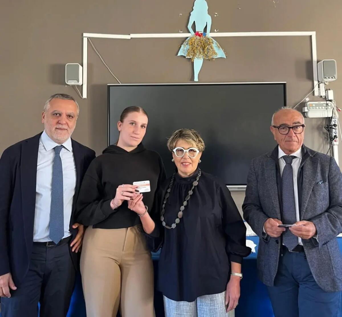 A Gela la prima tappa dei Media Education Day del Corecom Sicilia, coinvolti oltre 200 studenti - 