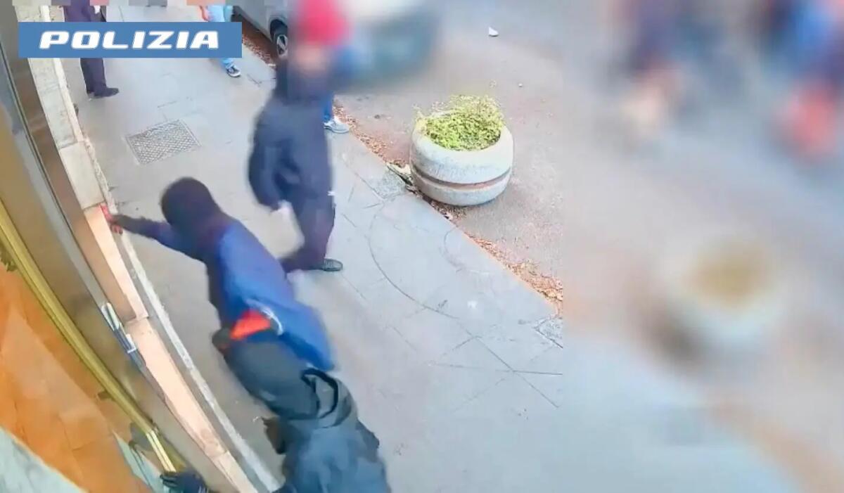 La Procura di Catania arresta due anarco-insurrezionalisti infiltrati - 