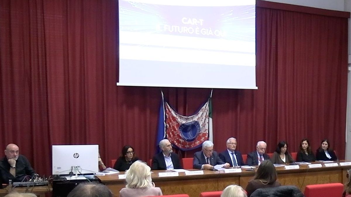 CAR-T, un nuovo paradigma nel trattamento dei tumori - 