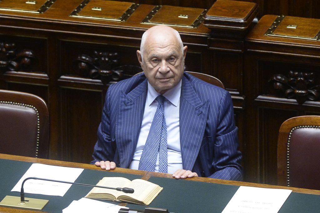 Nordio “La riforma? Molti magistrati in privato sono a favore” - 