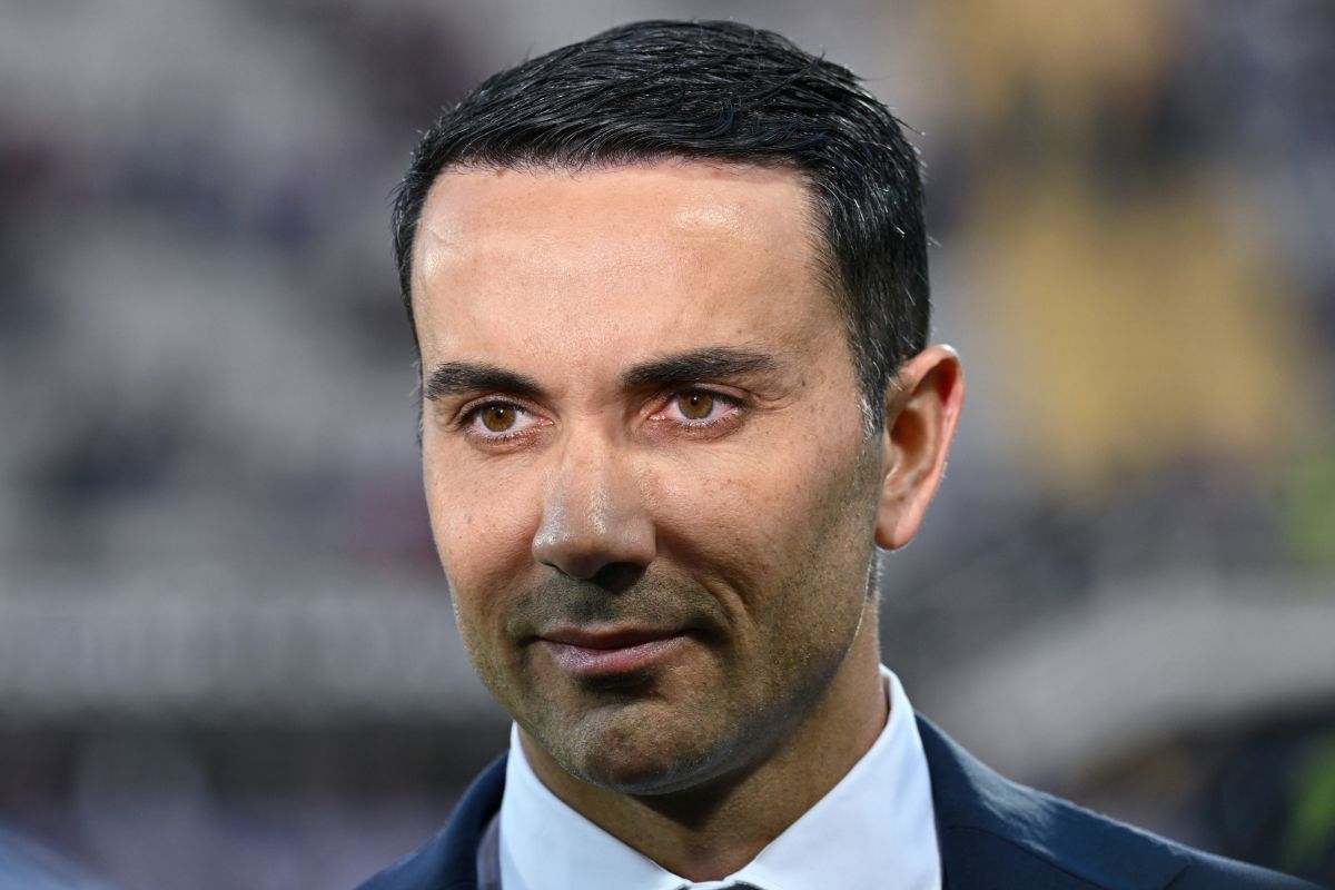 Raffaele Palladino nuovo tecnico dell’Atalanta - 