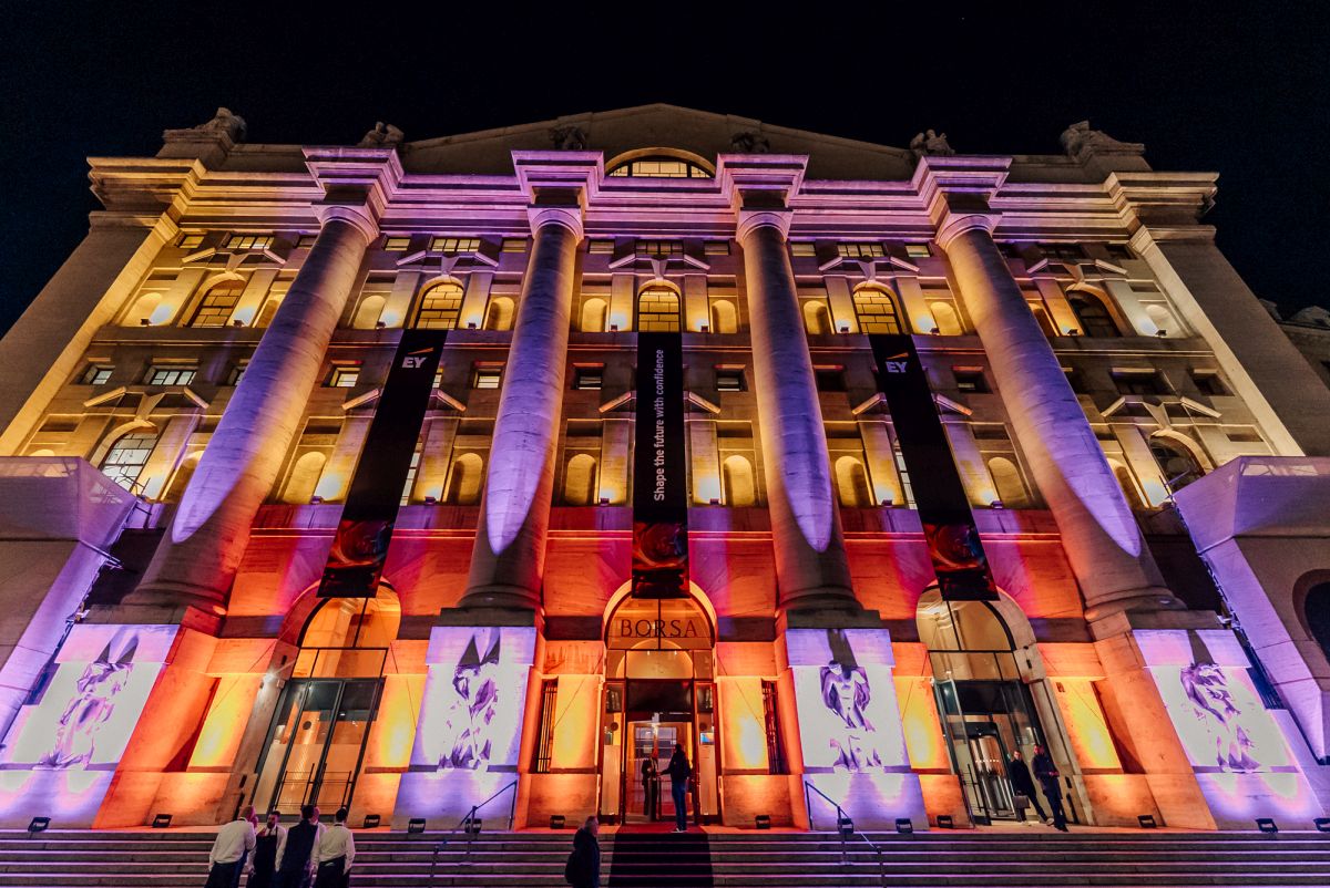 Da EY riconoscimenti a imprese che costruiscono futuro con visione e innovazione - 