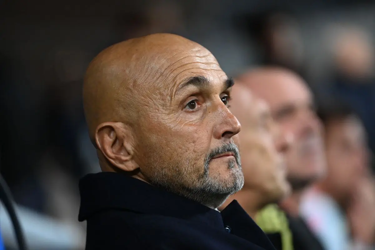 Spalletti “La Juve deve ambire a lottare per tutto” - 
