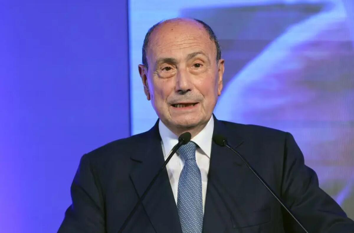 Sanità, Schifani “In Sicilia una commissione per la scelta dei nuovi direttori generali” - 